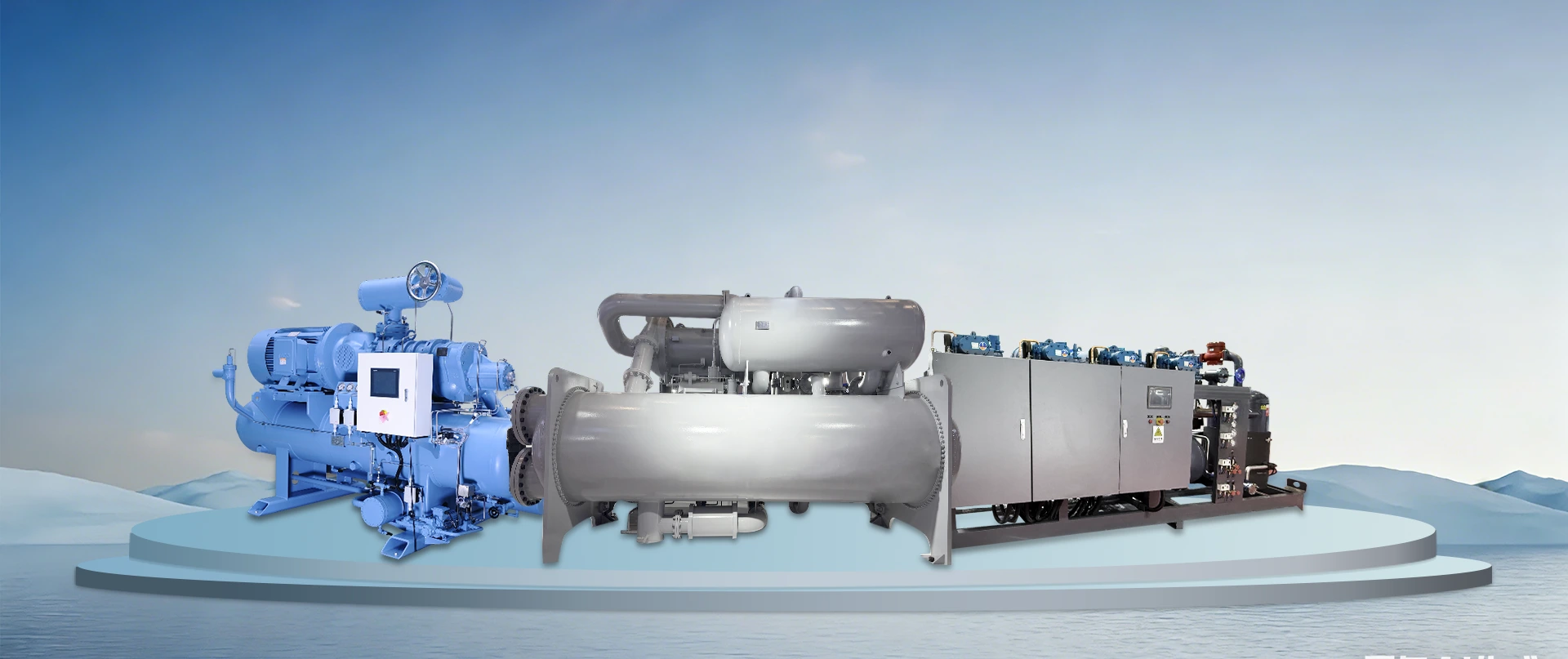 Kina Refrigeration Compressor Unit Supplier Kina Refrigeration Compressor Unit Supplier